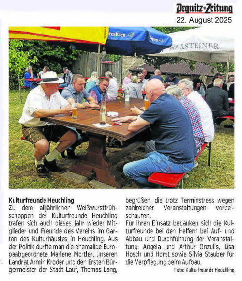 weisswurst2025